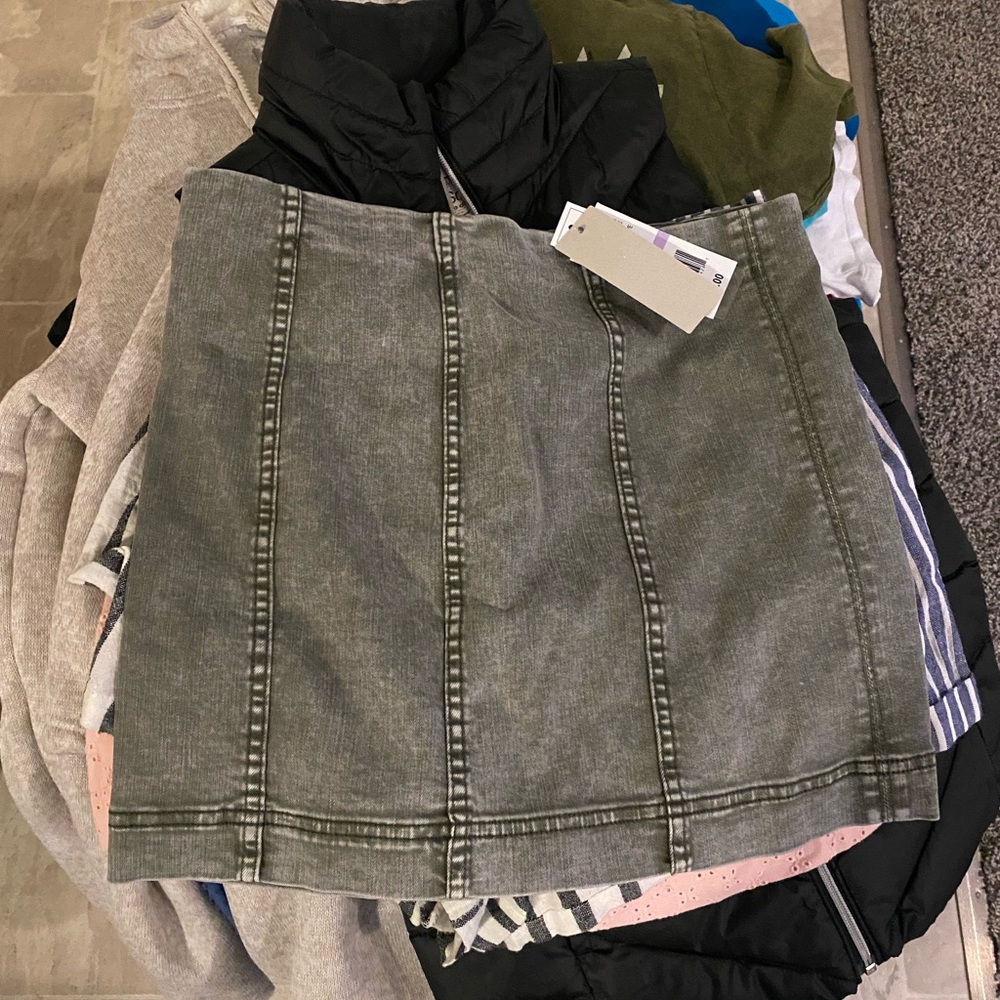 Altard State skirt